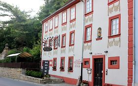Hotel Zum Goldenen Anker
